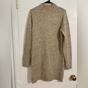 Gently worn Studio 19 turtleneck dress